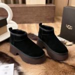 фото Ботинки Ugg W7065