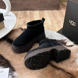 фото Ботинки Ugg W7065