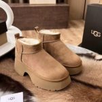 фото Ботинки Ugg W7066