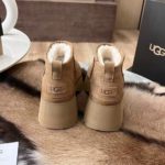 фото Ботинки Ugg W7066