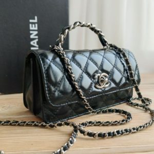 фото Сумка Chanel W7088