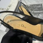 фото Туфли Dior W7174