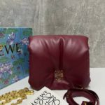 фото Сумка Loewe W7217