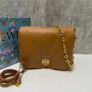 фото Сумка Loewe W7214