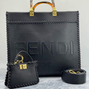 Фото Сумка Fendi G8859