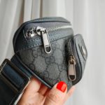 фото Сумка Gucci W7090