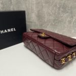 фото Сумка Chanel W7130