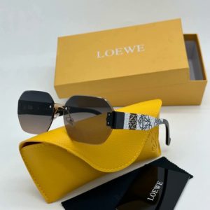 фото Очки Loewe W7133