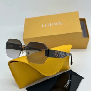 фото Очки Loewe W7136