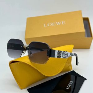 фото Очки Loewe W7137