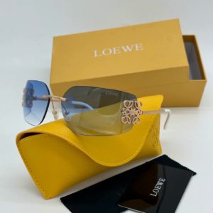 фото Очки Loewe W7154