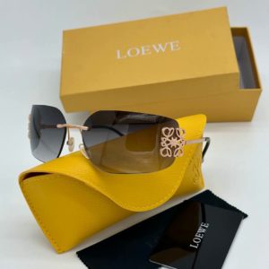 фото Очки Loewe W7155