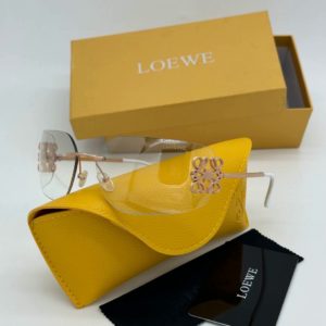 фото Очки Loewe W7156