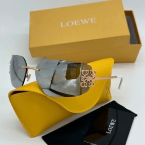 фото Очки Loewe W7157