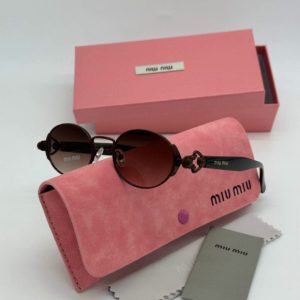 фото Очки Miu Miu W7178