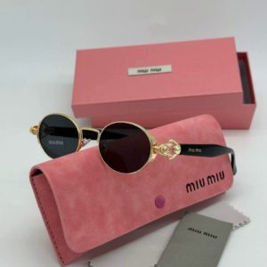 фото Очки Miu Miu W7179