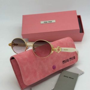 фото Очки Miu Miu W7180