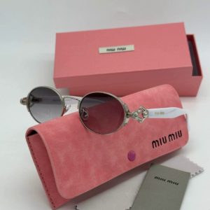 фото Очки Miu Miu W7181