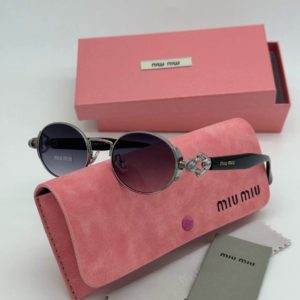 фото Очки Miu Miu W7182