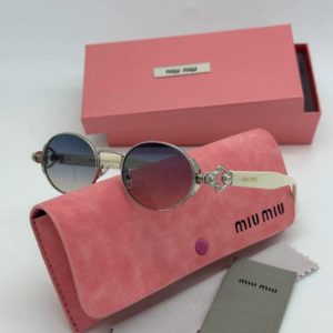 фото Очки Miu Miu W7183