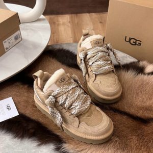 фото Кеды Ugg W7184