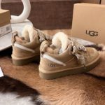 фото Кеды Ugg W7184