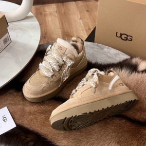 фото Кеды Ugg W7184