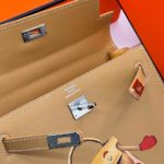 Фото Сумка Hermes Kelly 25 G8925