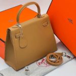 Фото Сумка Hermes Kelly 25 G8925