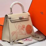 Фото Сумка Hermes Kelly 25 G8928