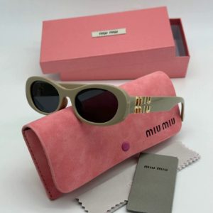 фото Очки Miu Miu W7243