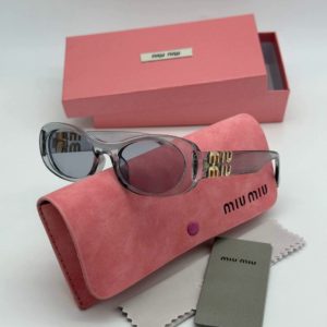 фото Очки Miu Miu W7244