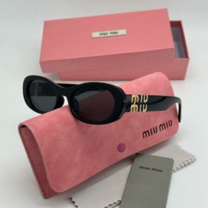 фото Очки Miu Miu W7245