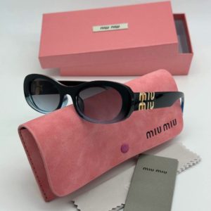 фото Очки Miu Miu W7246