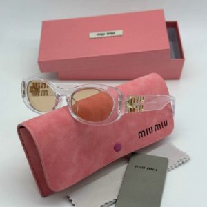 фото Очки Miu Miu W7247