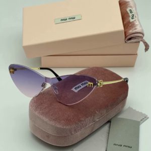 фото Очки Miu Miu W7270