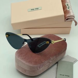 фото Очки Miu Miu W7272