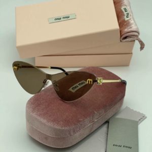 фото Очки Miu Miu W7275