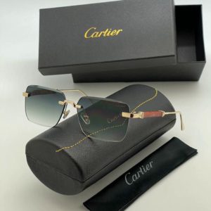 фото Очки Cartier W7687