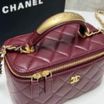 фото Сумка Chanel W7291