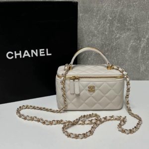 фото Сумка Chanel W7292