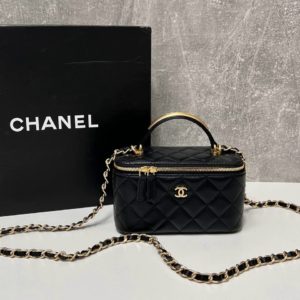 фото Сумка Chanel W7293