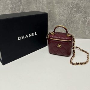 фото Сумка Chanel W7294