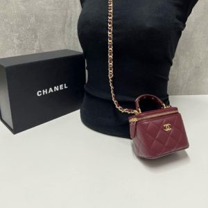 фото Сумка Chanel W7294