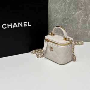 фото Сумка Chanel W7296