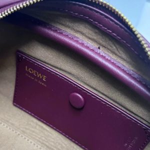 фото Сумка Loewe W7402