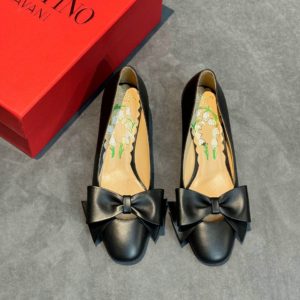 фото Туфли Valentino W7409