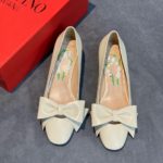 фото Туфли Valentino W7410
