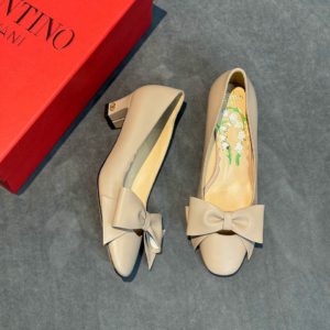 фото Туфли Valentino W7411
