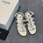 фото Босоножки Celine W7429